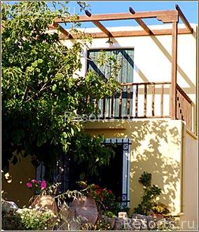 Villa Polichna 5